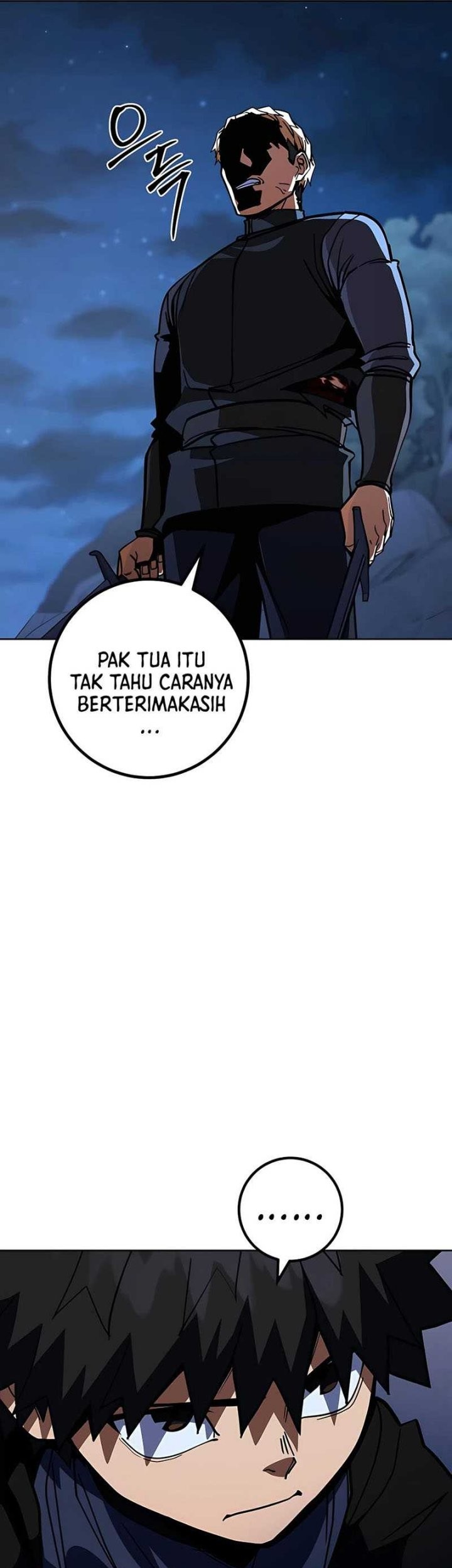 I Picked A Hammer To Save The World Chapter 37 - halaman 58