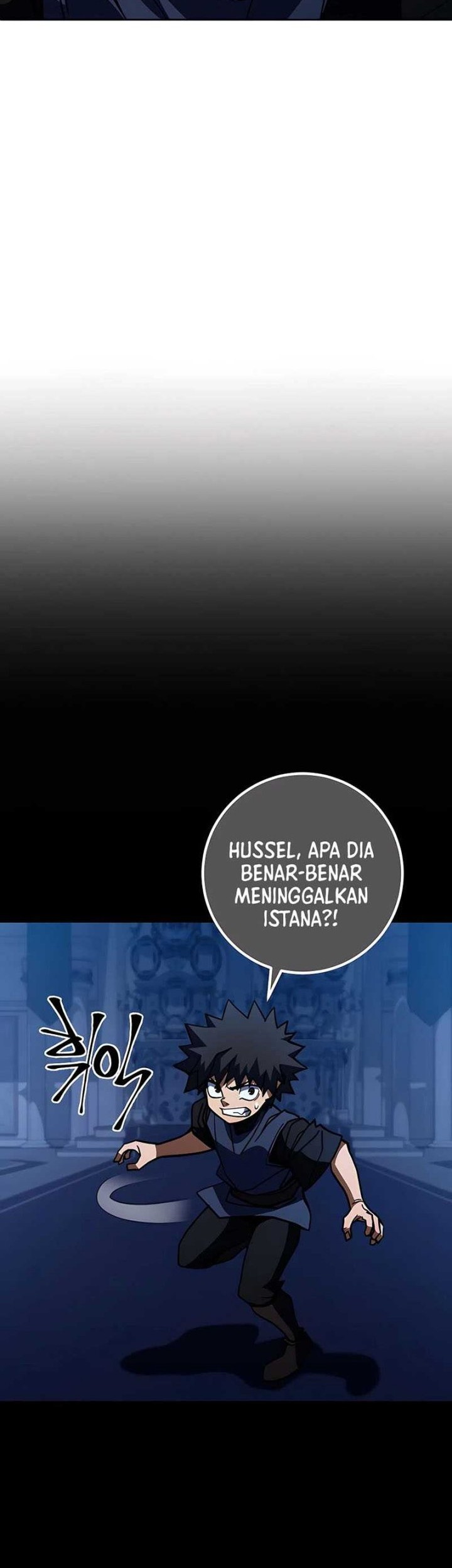 I Picked A Hammer To Save The World Chapter 37 - halaman 59
