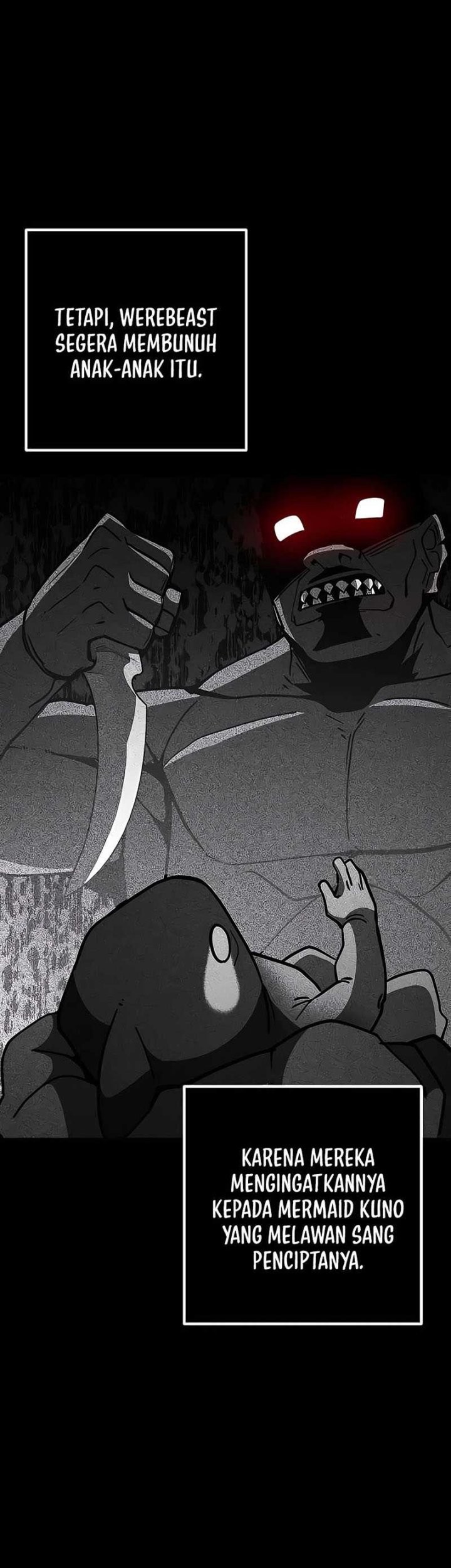 I Picked A Hammer To Save The World Chapter 37 - halaman 62