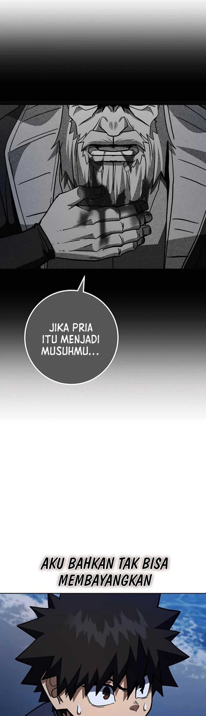 I Picked A Hammer To Save The World Chapter 37 - halaman 70