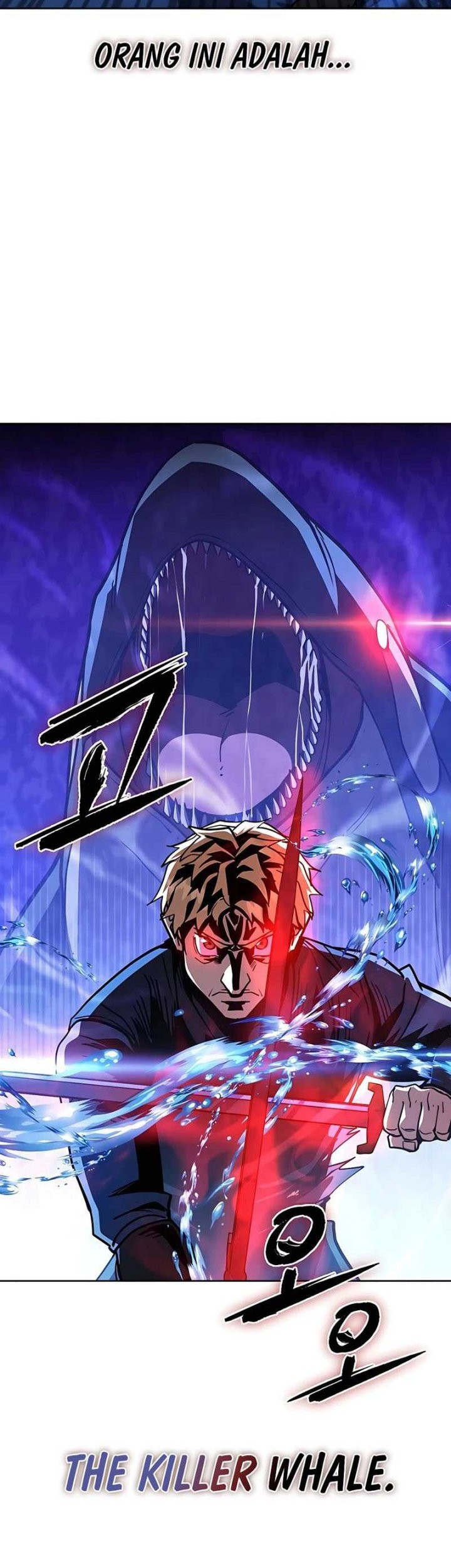 I Picked A Hammer To Save The World Chapter 37 - halaman 72