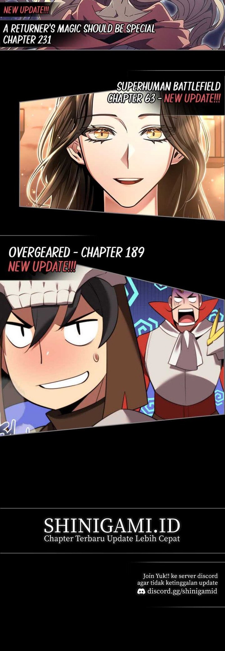 I Picked A Hammer To Save The World Chapter 37 - halaman 75