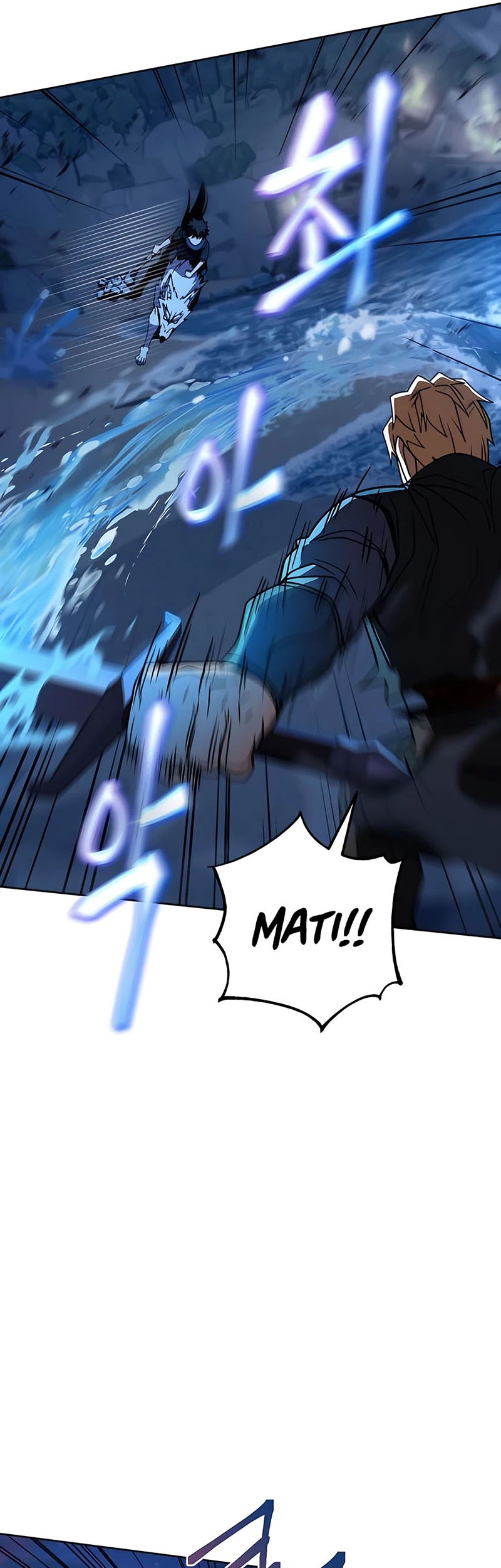 I Picked A Hammer To Save The World Chapter 38 - halaman 10