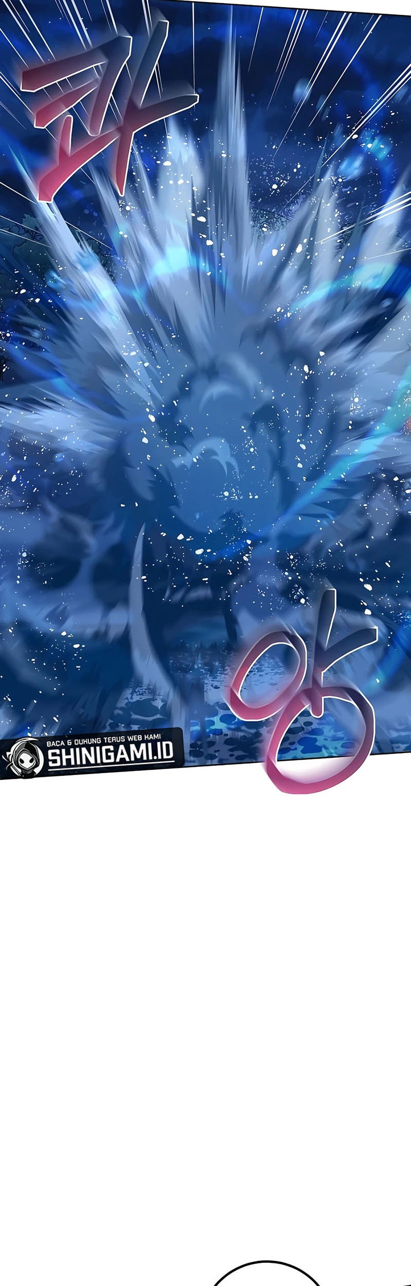 I Picked A Hammer To Save The World Chapter 38 - halaman 15