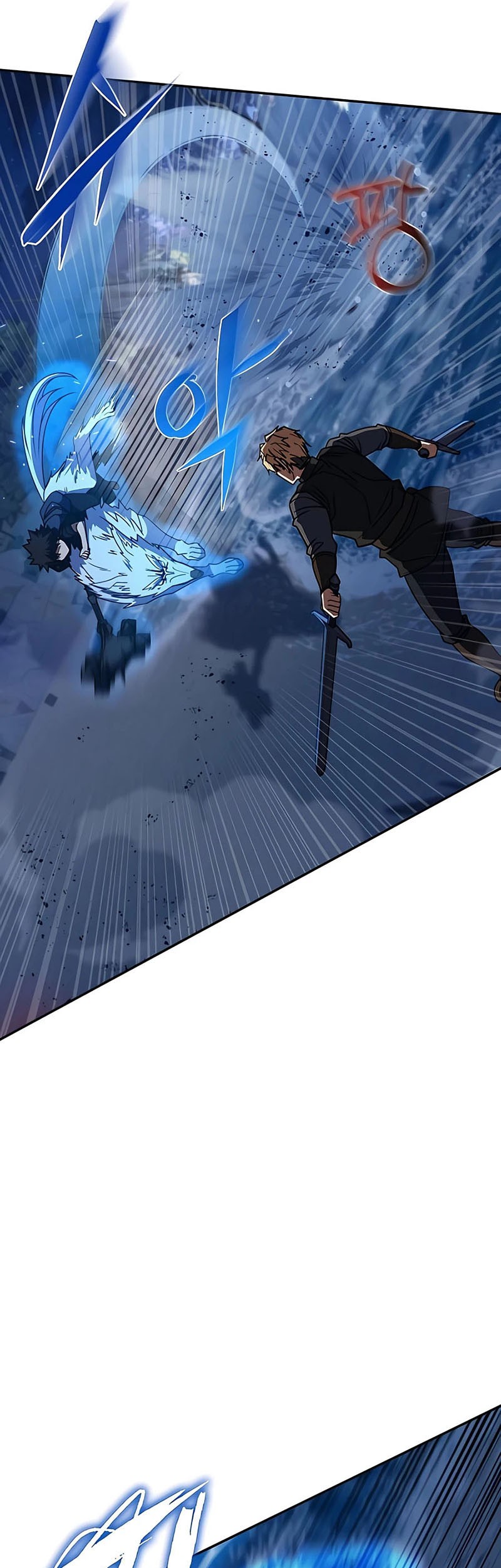 I Picked A Hammer To Save The World Chapter 38 - halaman 18