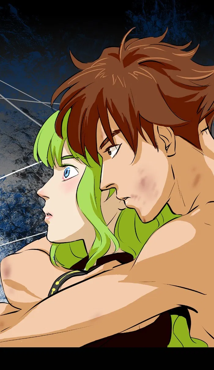 I Picked A Hammer To Save The World Chapter 38 - halaman 45