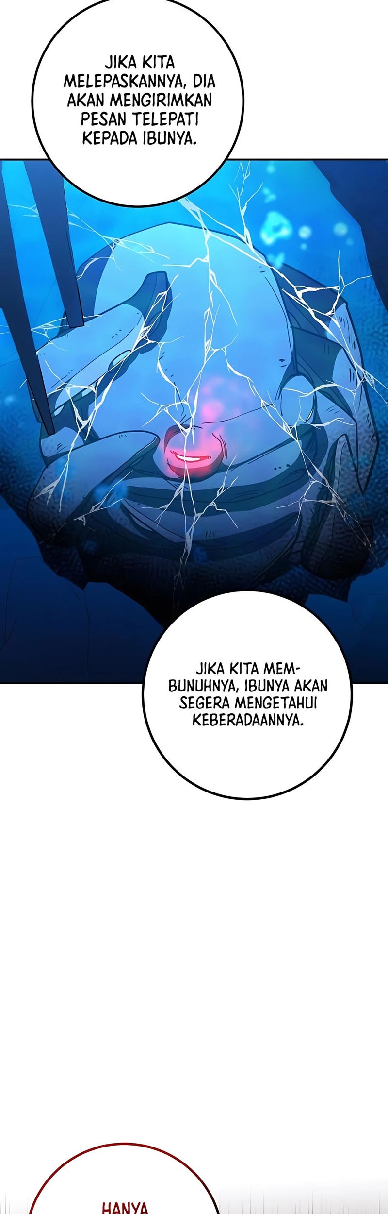 I Picked A Hammer To Save The World Chapter 38 - halaman 52