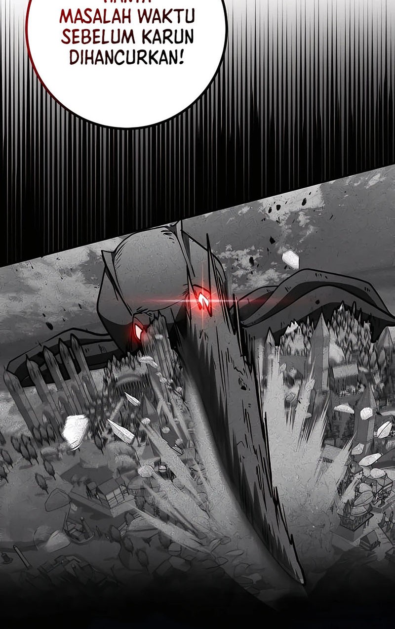 I Picked A Hammer To Save The World Chapter 38 - halaman 53
