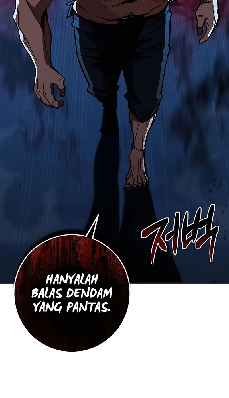 I Picked A Hammer To Save The World Chapter 38 - halaman 57