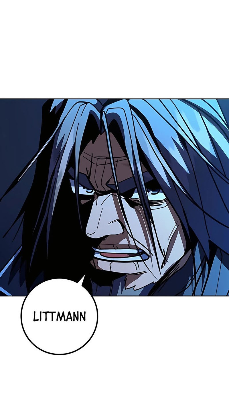 I Picked A Hammer To Save The World Chapter 38 - halaman 61