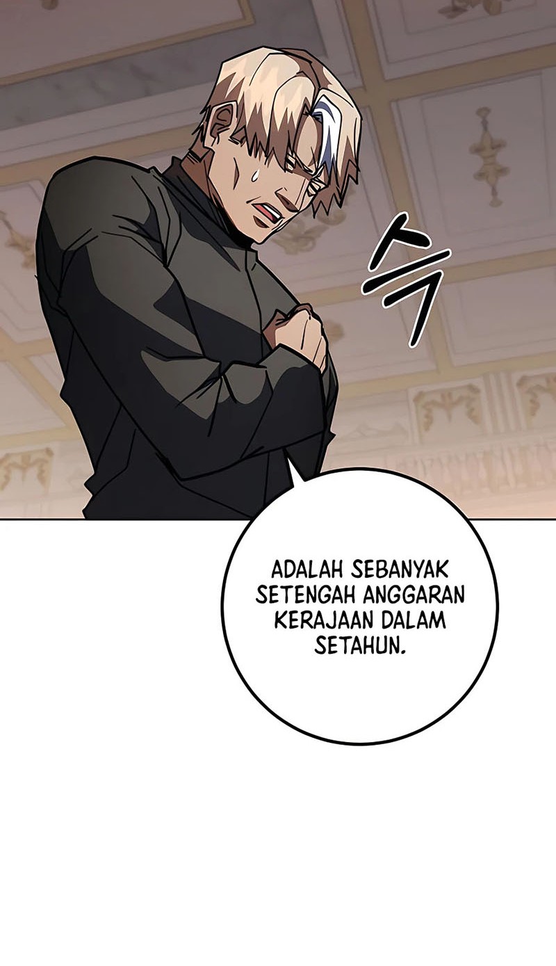 I Picked A Hammer To Save The World Chapter 38 - halaman 65