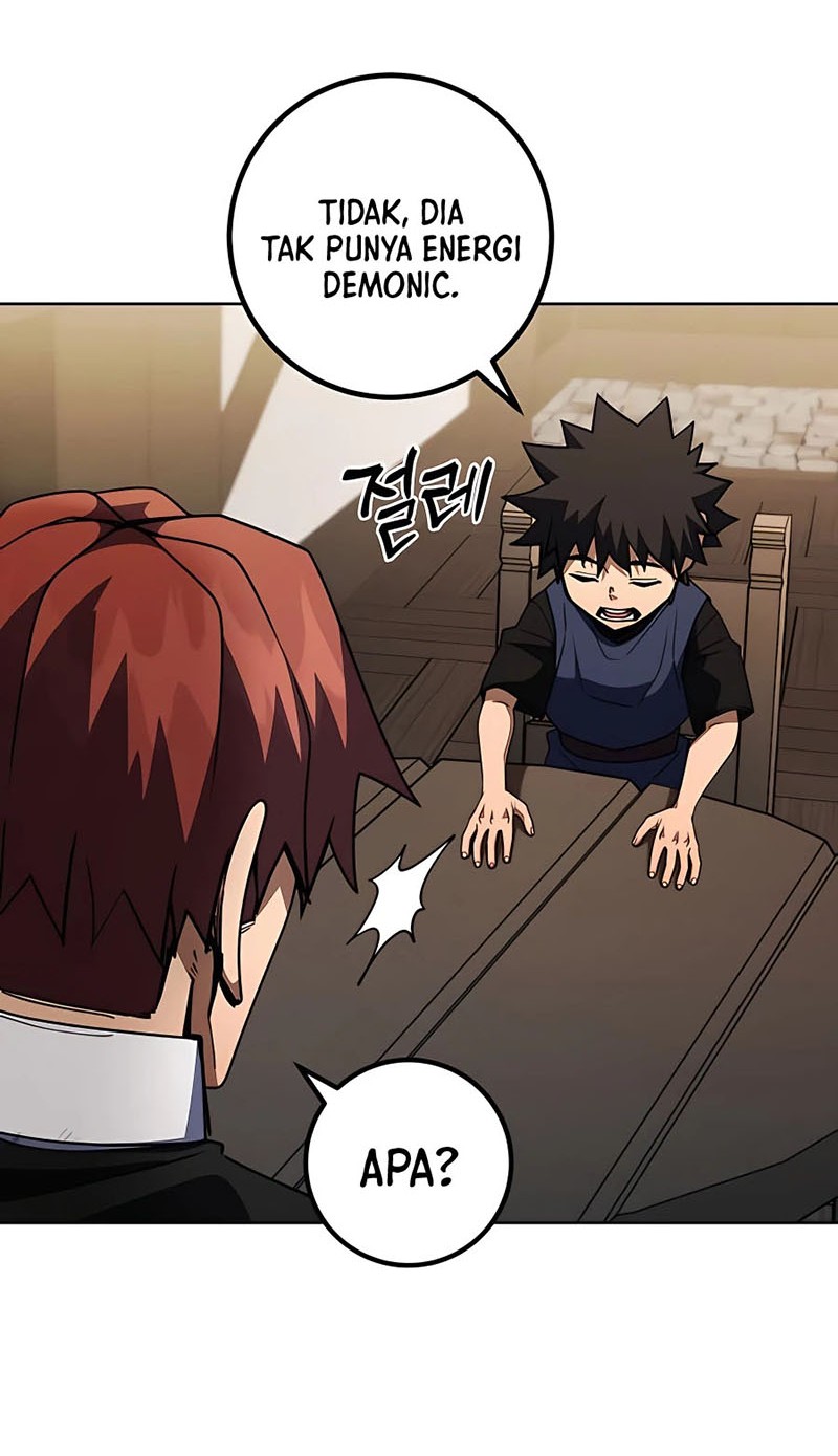 I Picked A Hammer To Save The World Chapter 39 - halaman 13