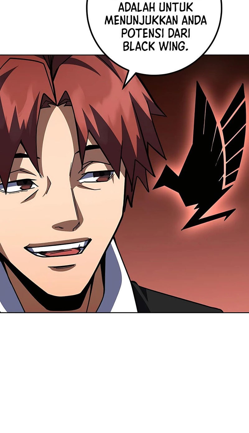 I Picked A Hammer To Save The World Chapter 39 - halaman 17