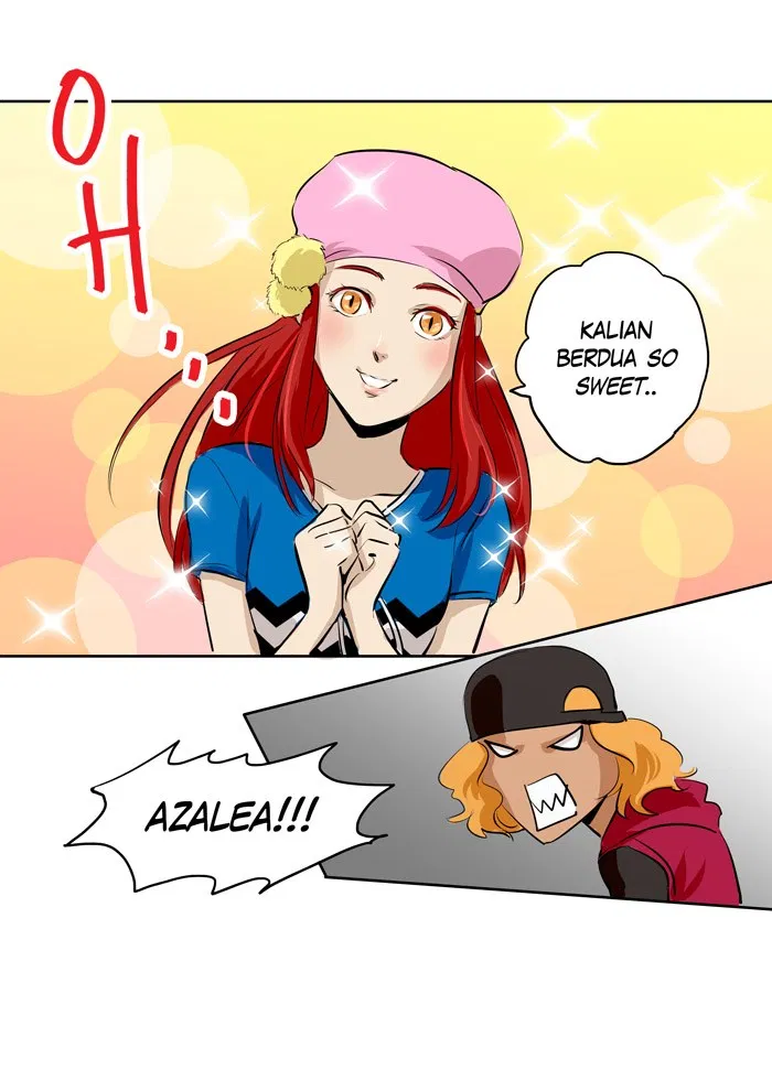 I Picked A Hammer To Save The World Chapter 39 - halaman 30
