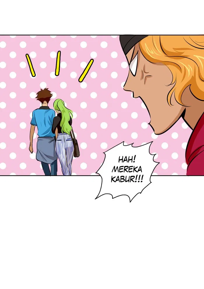 I Picked A Hammer To Save The World Chapter 39 - halaman 32