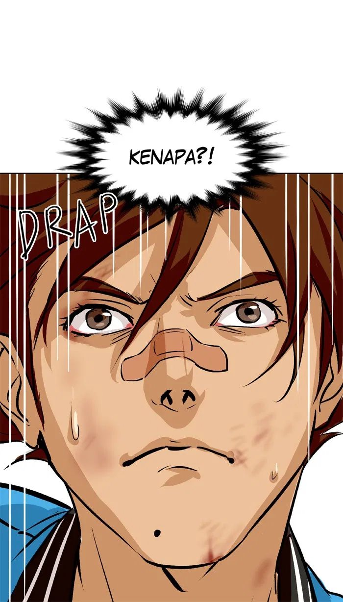 I Picked A Hammer To Save The World Chapter 39 - halaman 41