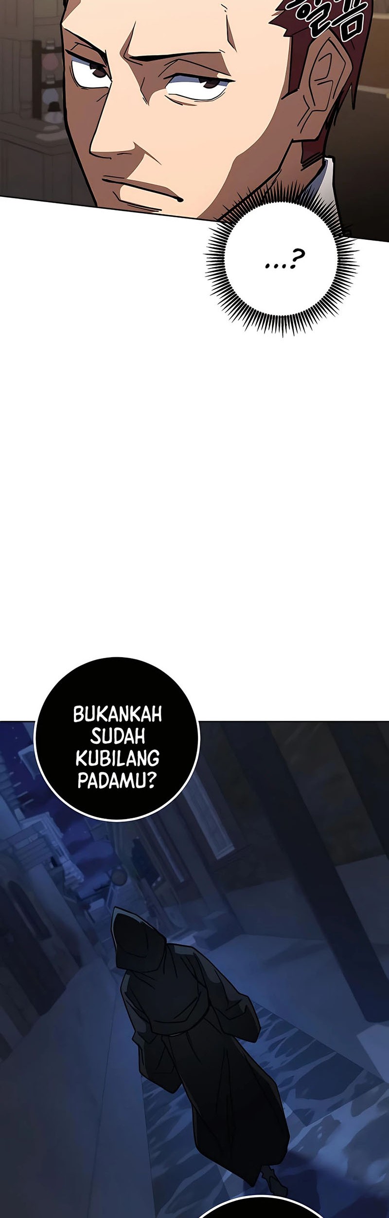 I Picked A Hammer To Save The World Chapter 39 - halaman 69