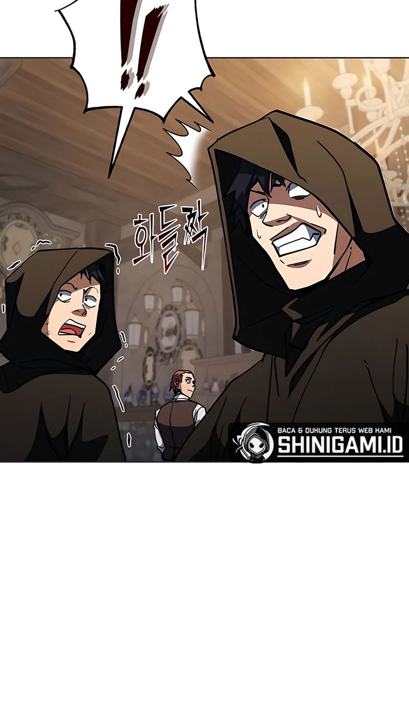 I Picked A Hammer To Save The World Chapter 39 - halaman 71