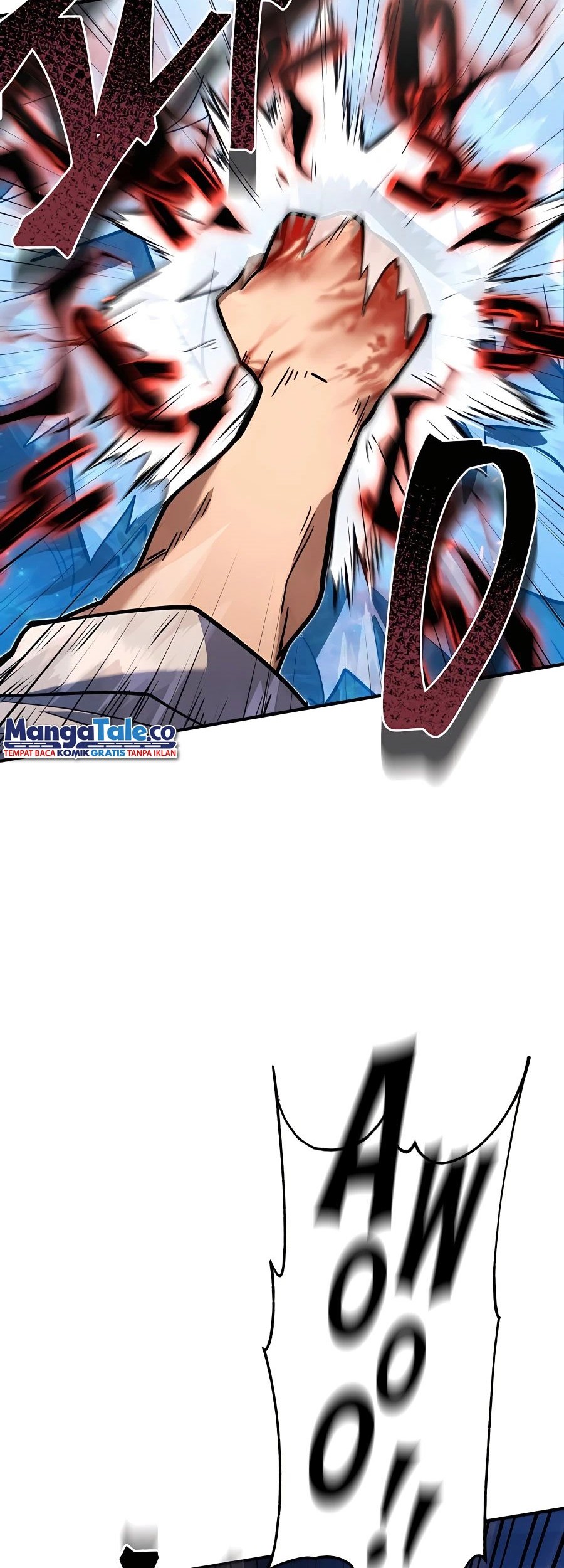 I Picked A Hammer To Save The World Chapter 4 - halaman 11