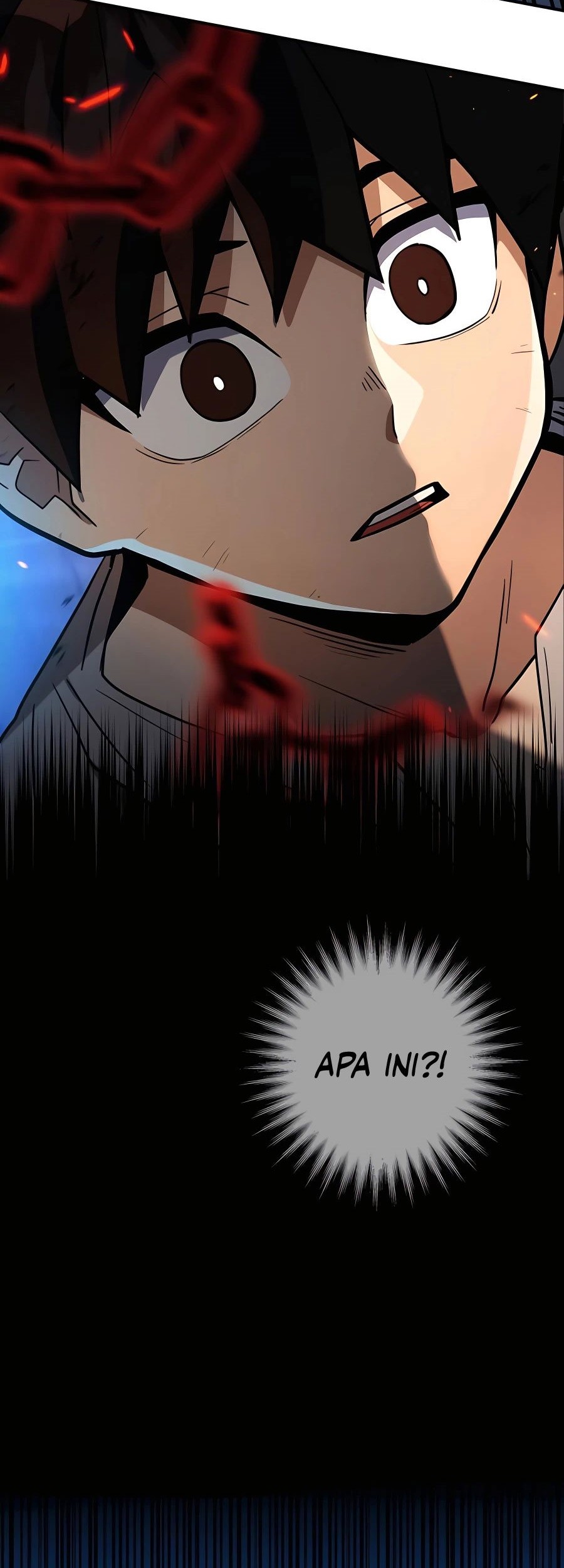 I Picked A Hammer To Save The World Chapter 4 - halaman 13