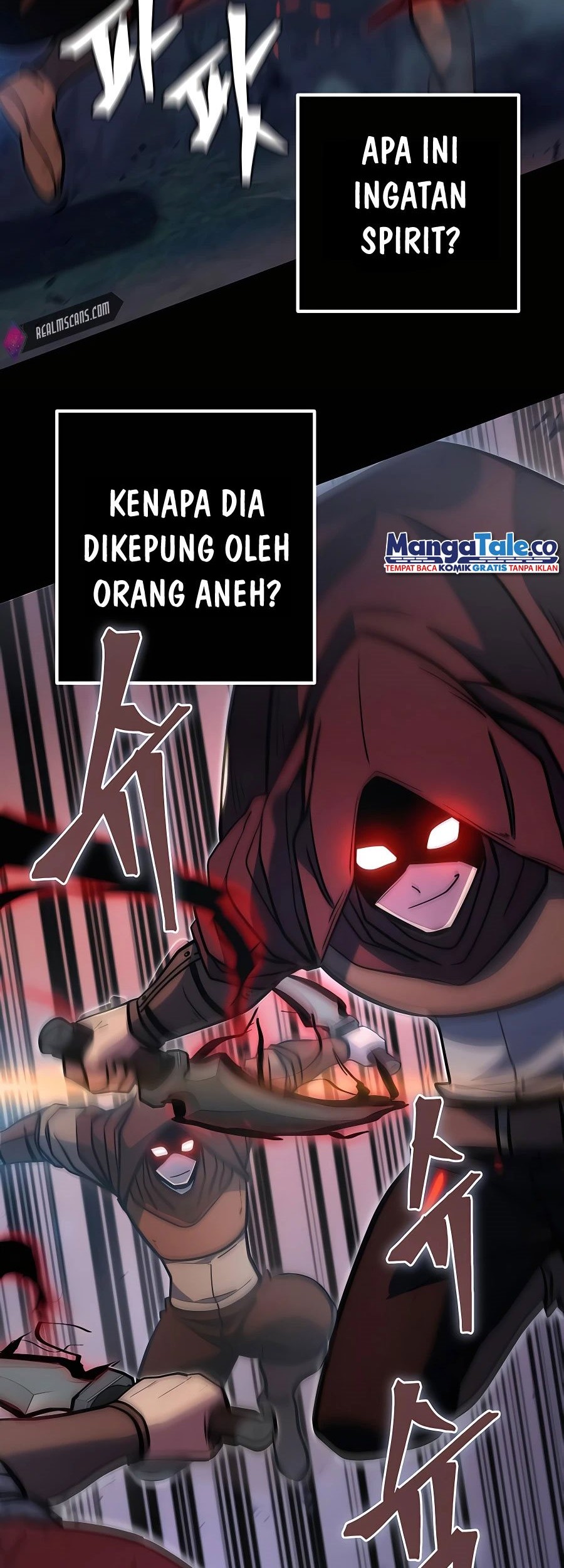 I Picked A Hammer To Save The World Chapter 4 - halaman 15