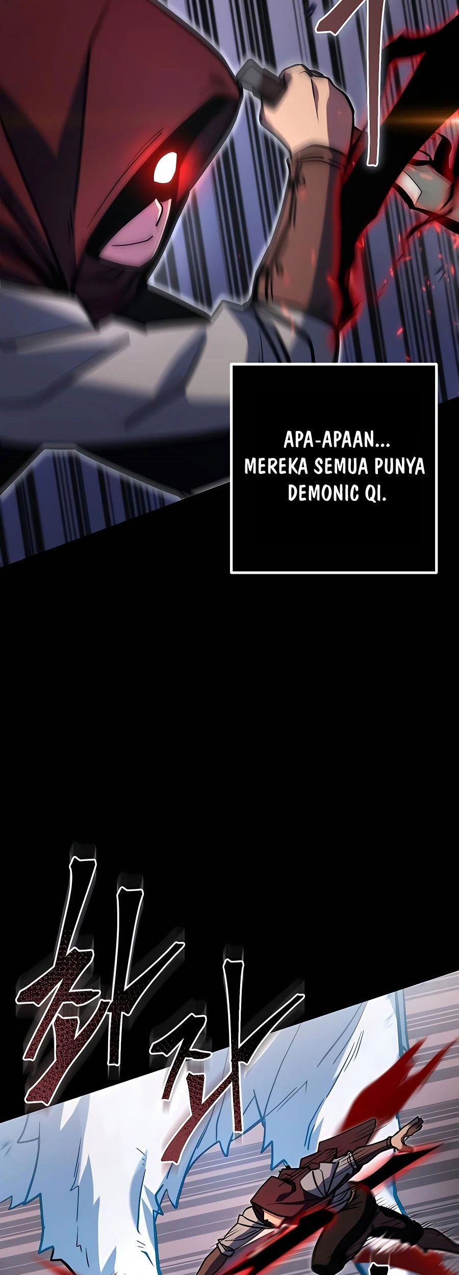 I Picked A Hammer To Save The World Chapter 4 - halaman 16