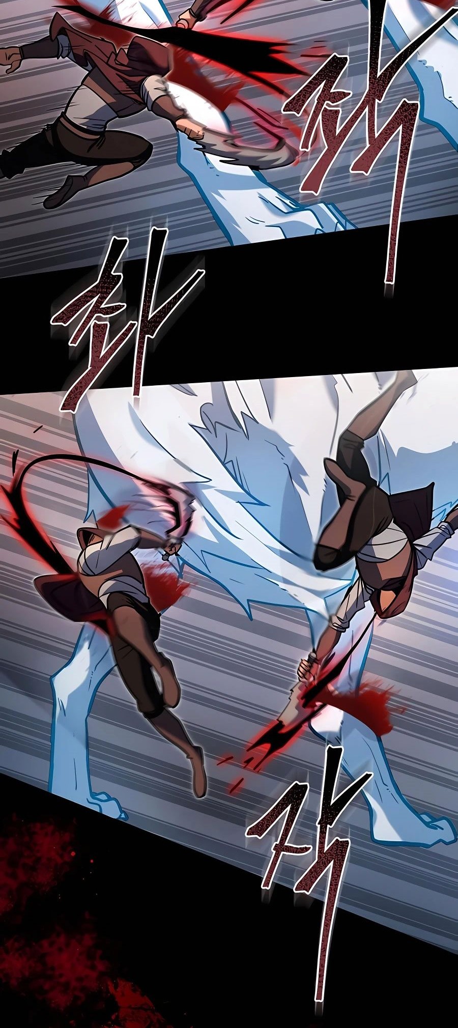 I Picked A Hammer To Save The World Chapter 4 - halaman 17