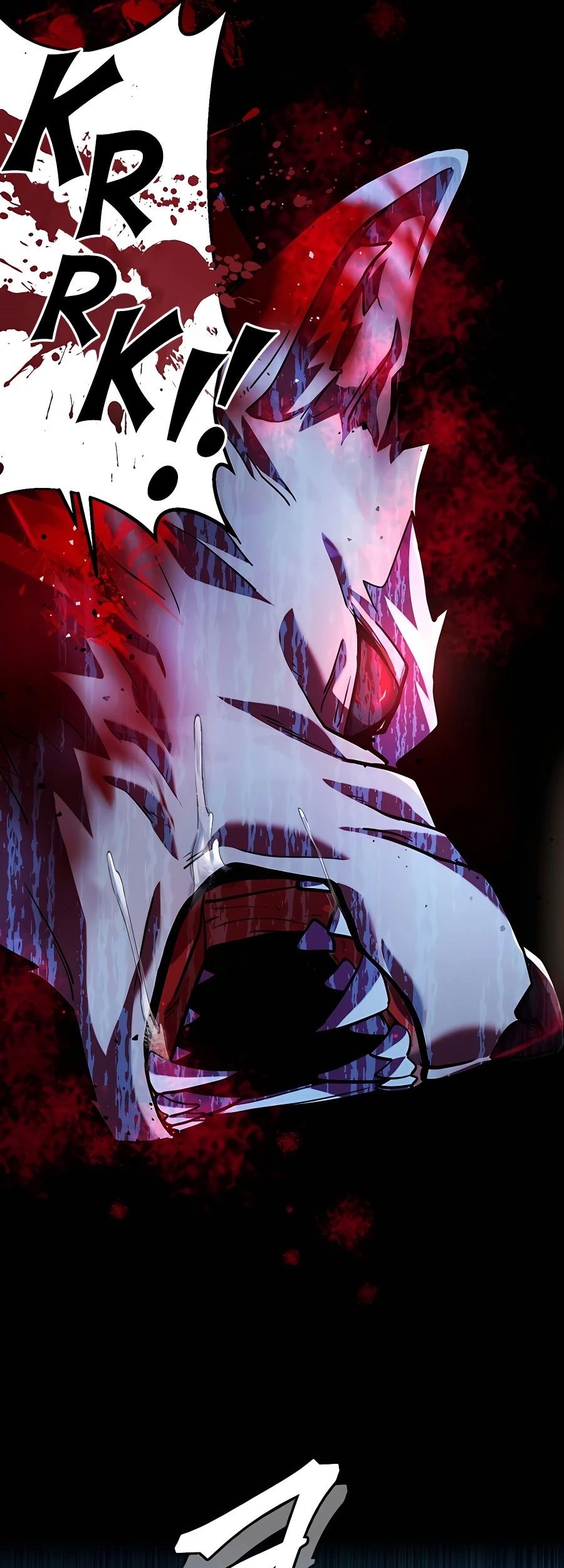 I Picked A Hammer To Save The World Chapter 4 - halaman 18