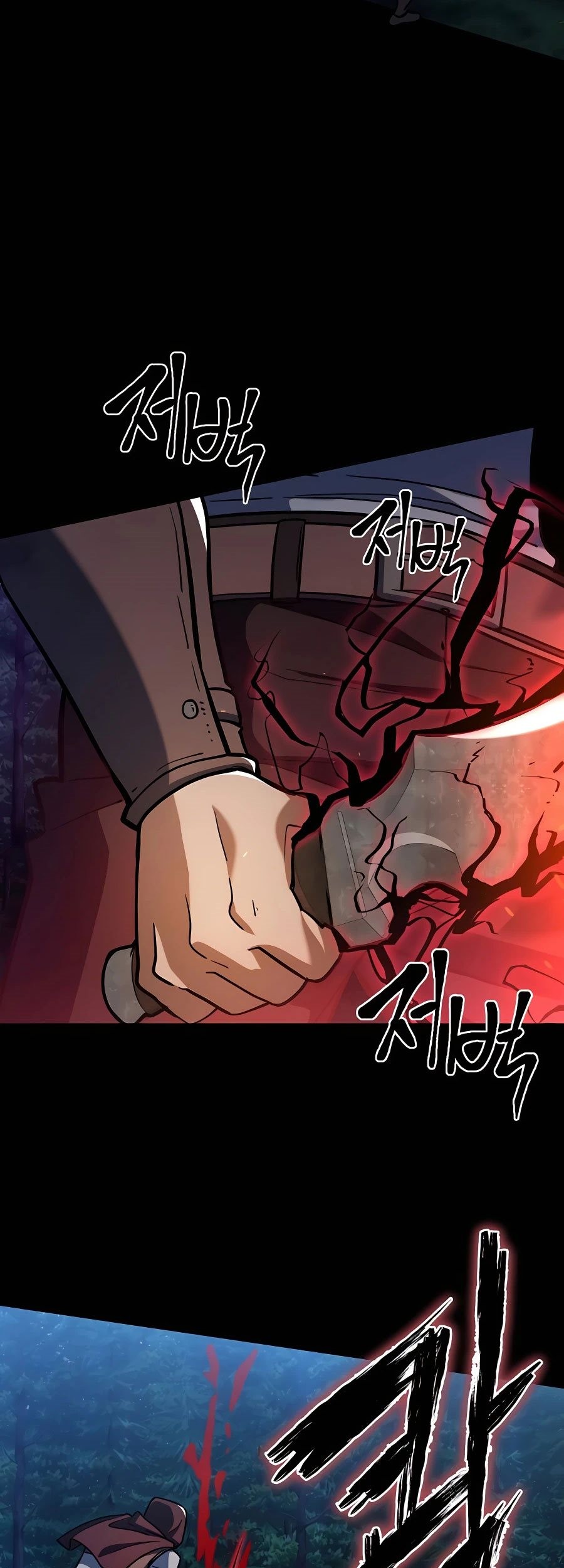 I Picked A Hammer To Save The World Chapter 4 - halaman 20