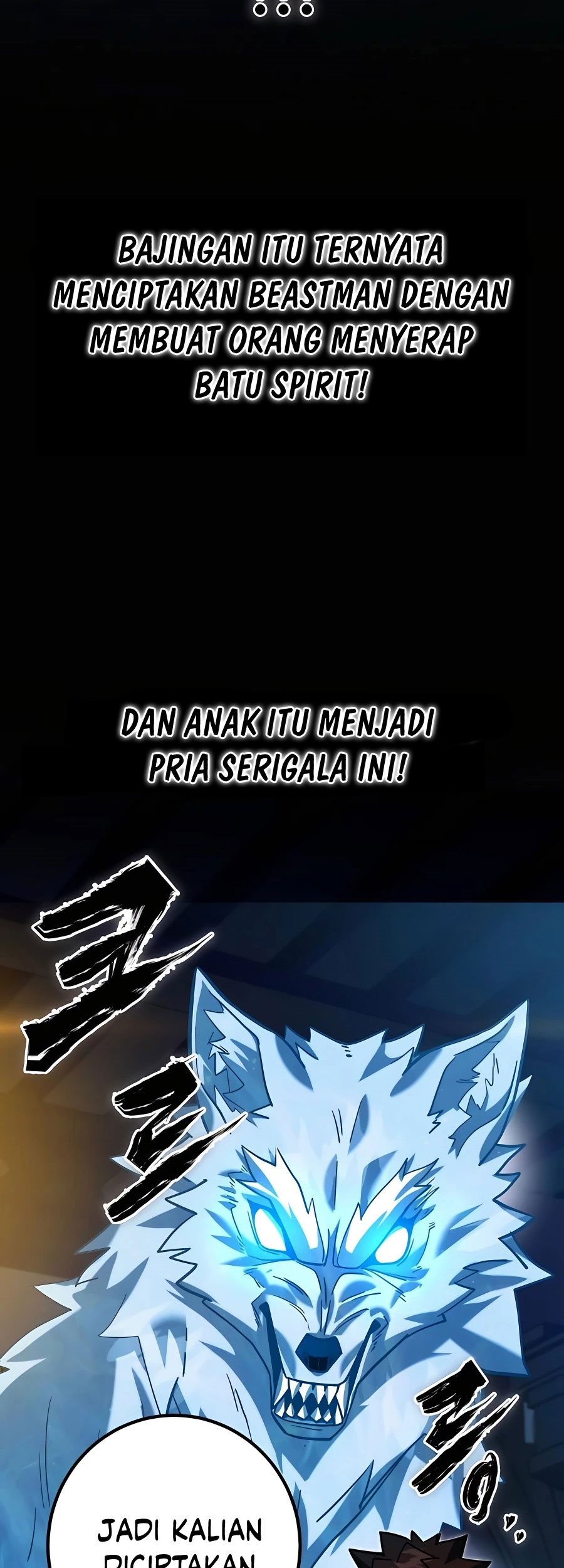 I Picked A Hammer To Save The World Chapter 4 - halaman 24