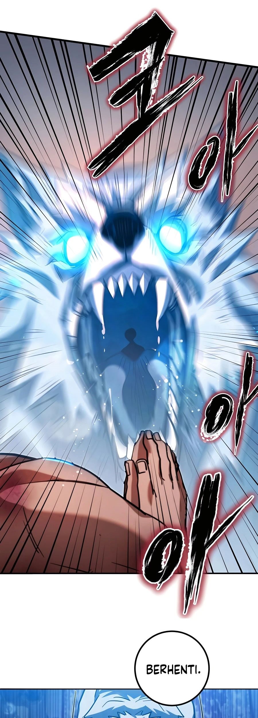 I Picked A Hammer To Save The World Chapter 4 - halaman 26