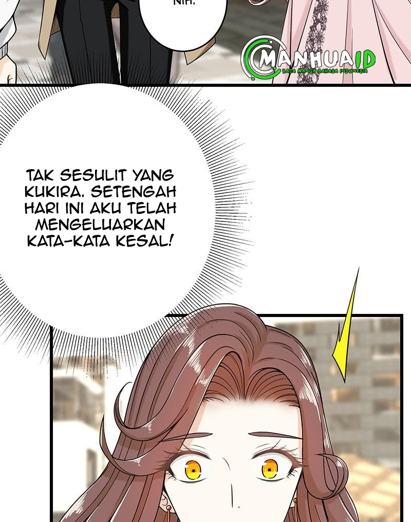 I Picked A Hammer To Save The World Chapter 4 - halaman 3
