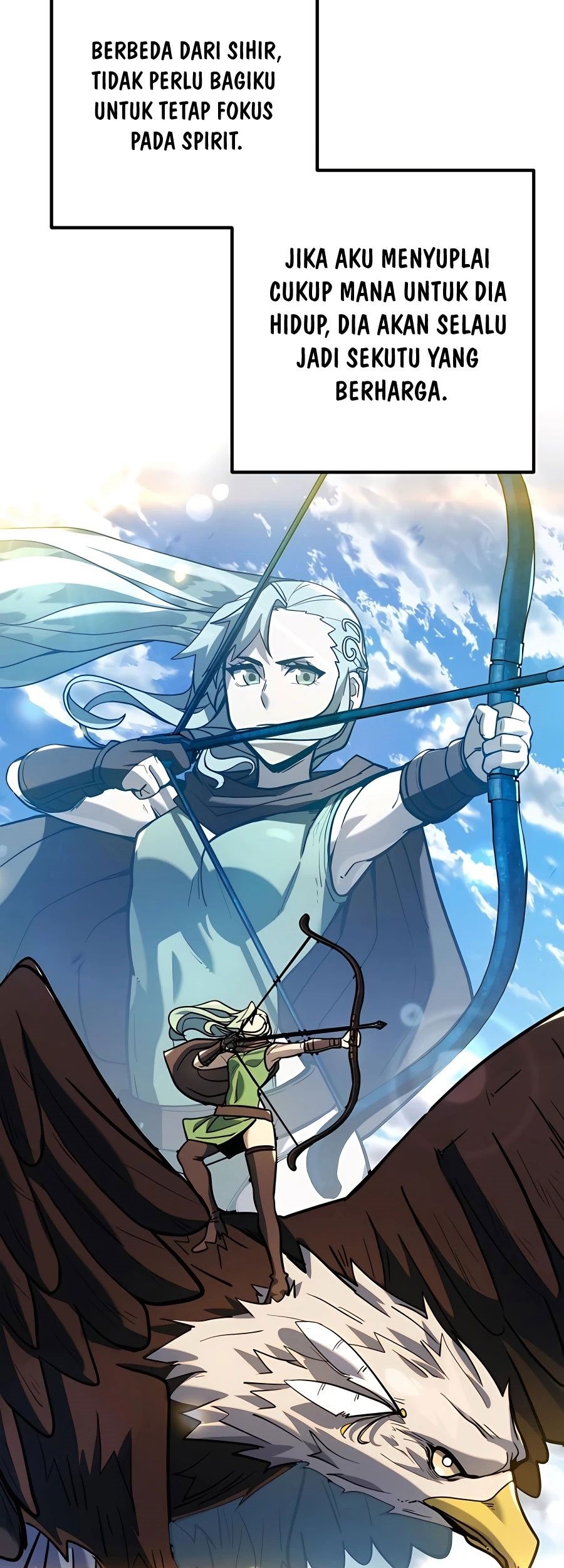 I Picked A Hammer To Save The World Chapter 4 - halaman 38