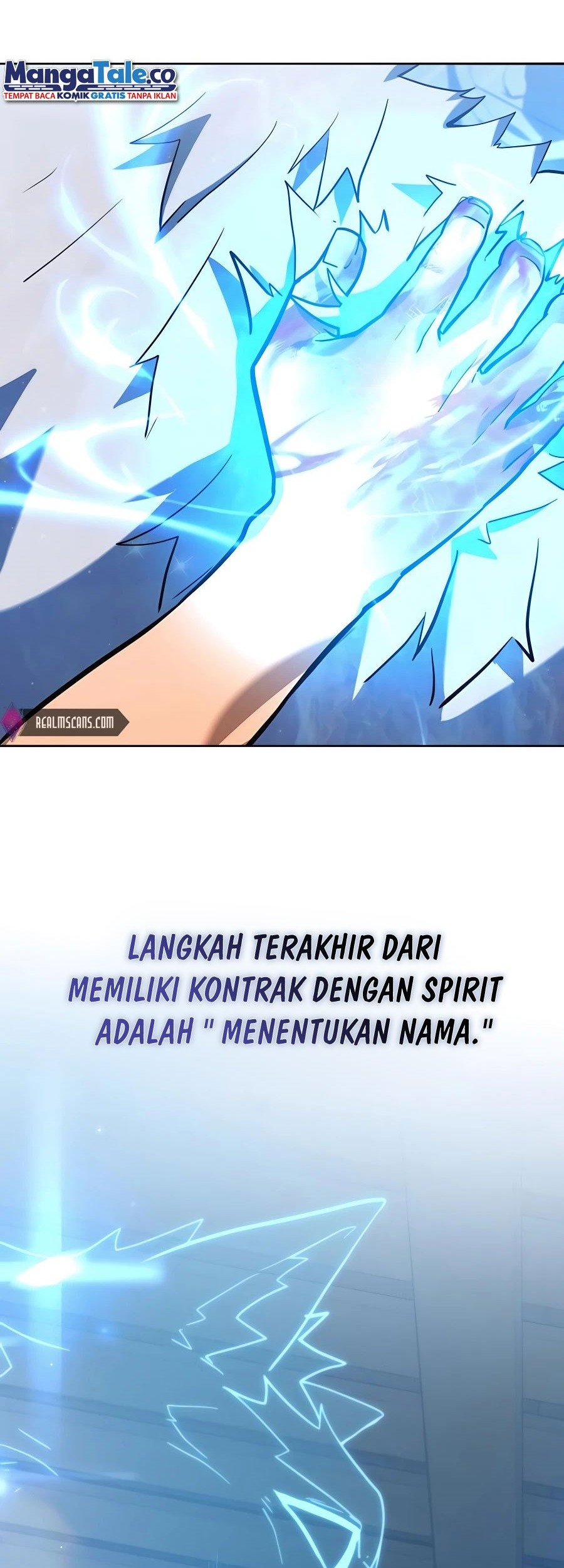 I Picked A Hammer To Save The World Chapter 4 - halaman 43
