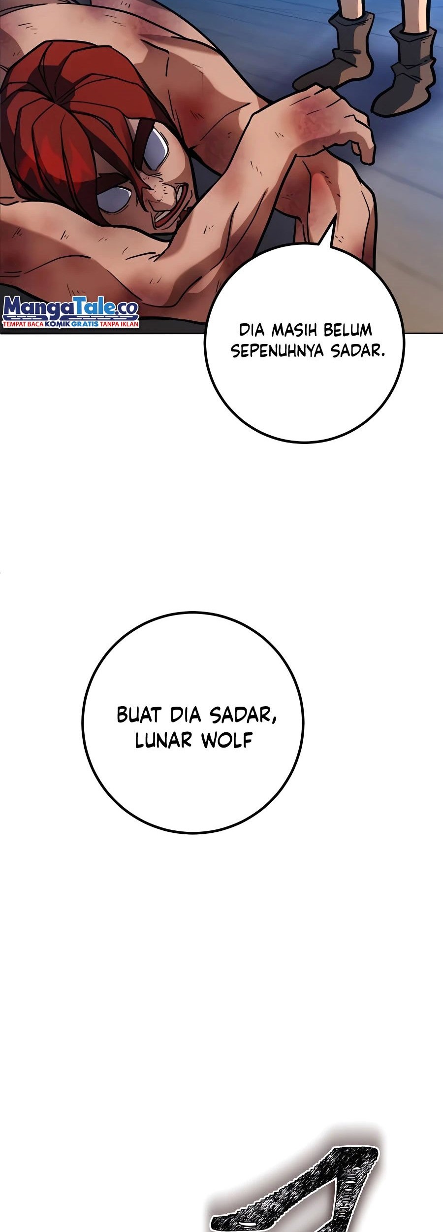 I Picked A Hammer To Save The World Chapter 4 - halaman 51