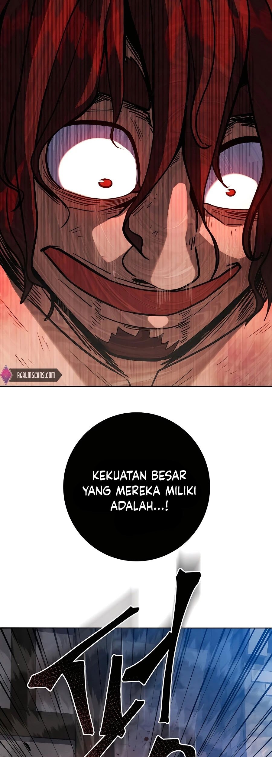 I Picked A Hammer To Save The World Chapter 4 - halaman 56