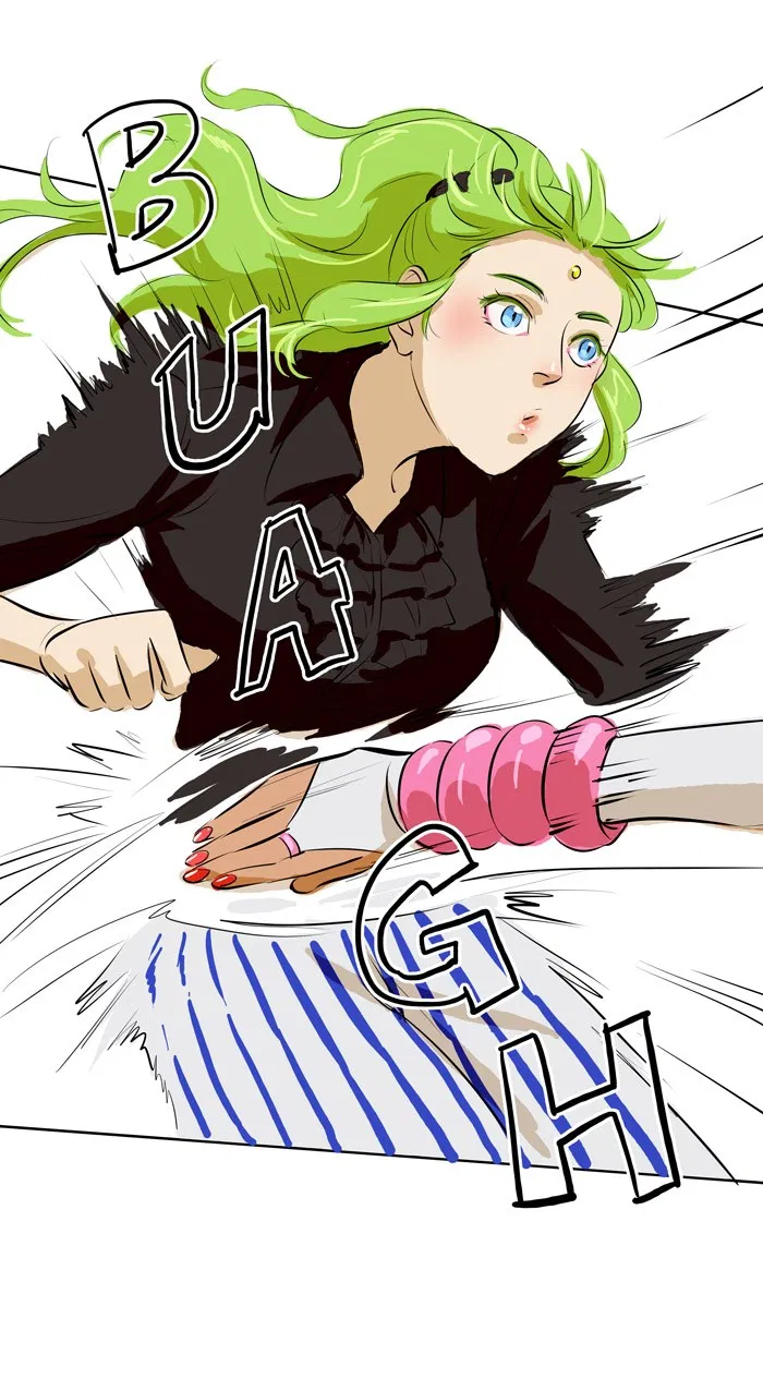 I Picked A Hammer To Save The World Chapter 40 - halaman 20