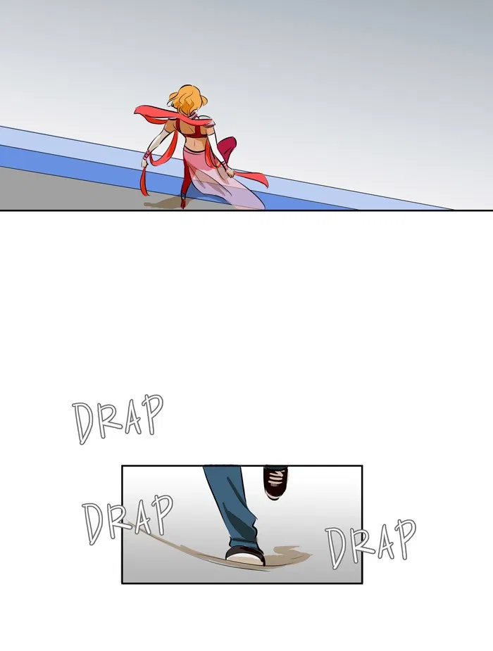I Picked A Hammer To Save The World Chapter 40 - halaman 23