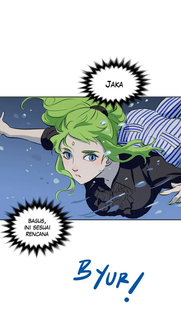 I Picked A Hammer To Save The World Chapter 40 - halaman 29
