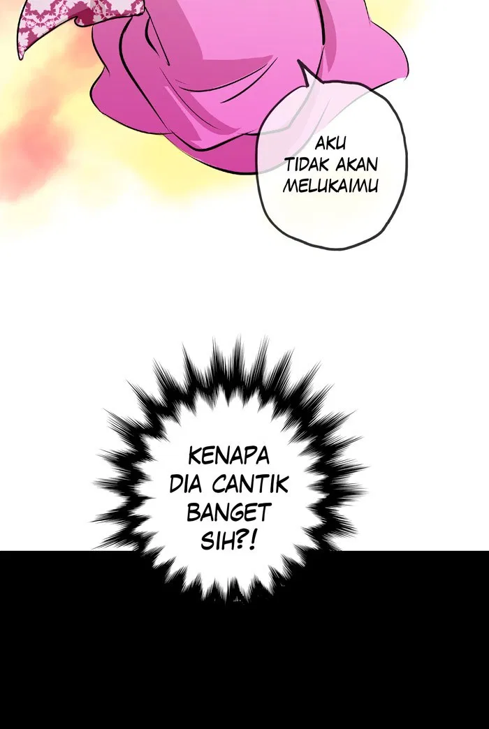 I Picked A Hammer To Save The World Chapter 40 - halaman 4