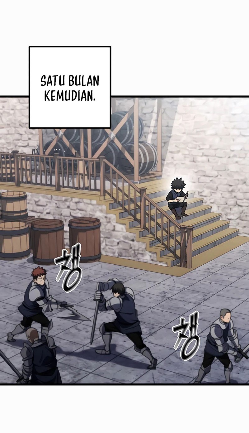 I Picked A Hammer To Save The World Chapter 40 - halaman 52