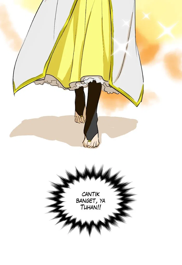 I Picked A Hammer To Save The World Chapter 41 - halaman 17
