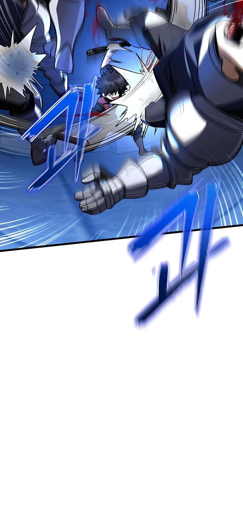 I Picked A Hammer To Save The World Chapter 41 - halaman 21