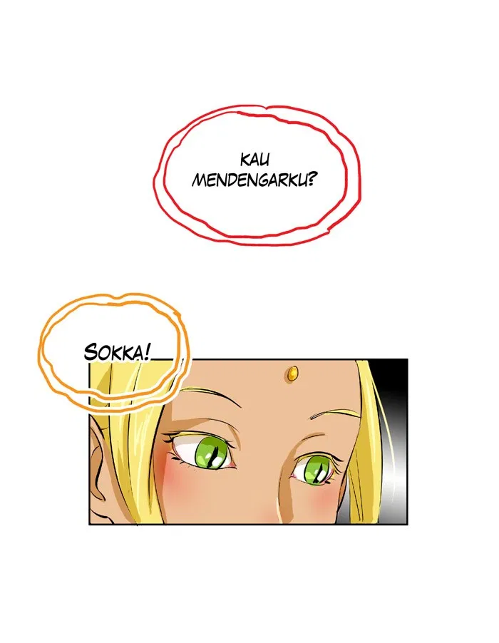 I Picked A Hammer To Save The World Chapter 41 - halaman 25