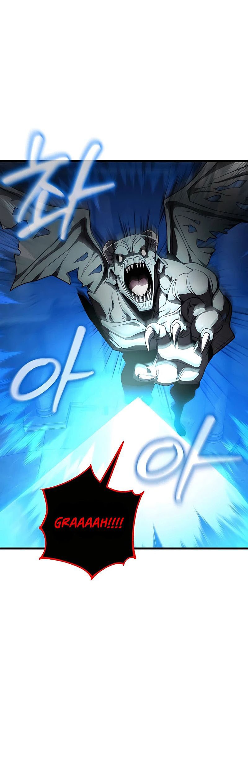 I Picked A Hammer To Save The World Chapter 41 - halaman 54