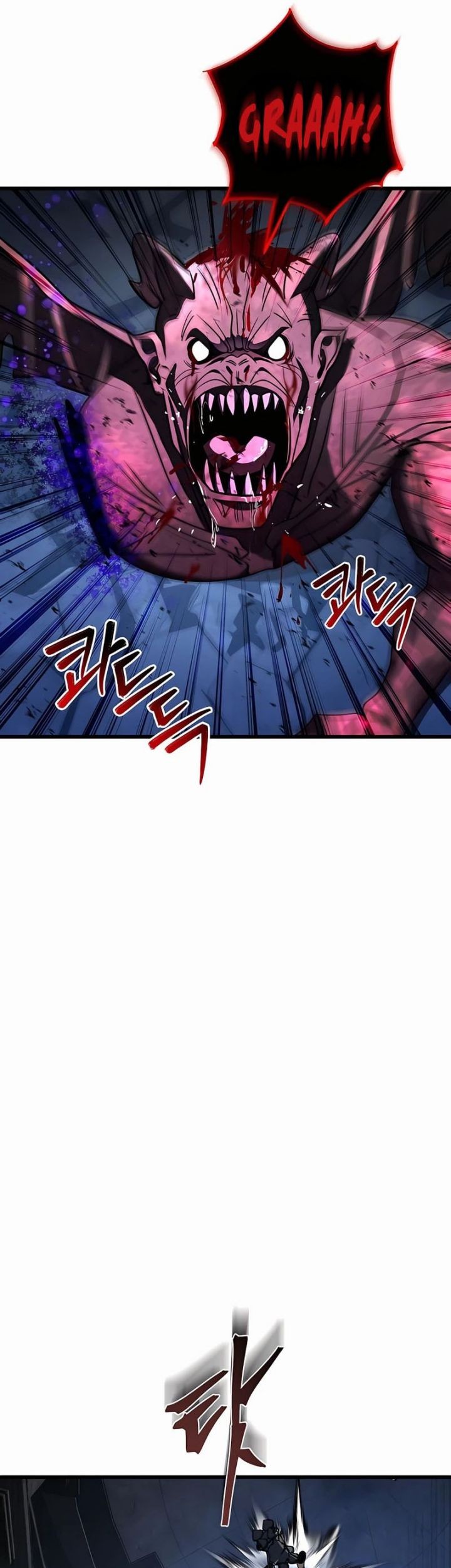 I Picked A Hammer To Save The World Chapter 42 - halaman 11