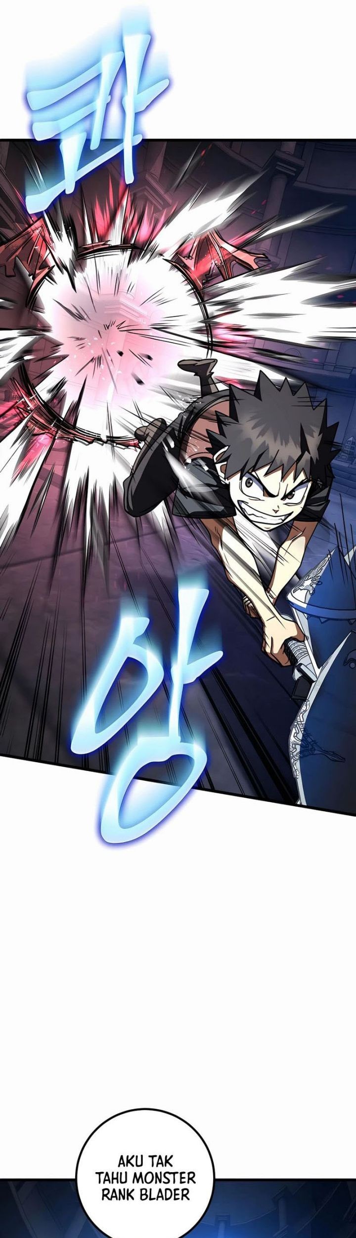 I Picked A Hammer To Save The World Chapter 42 - halaman 15
