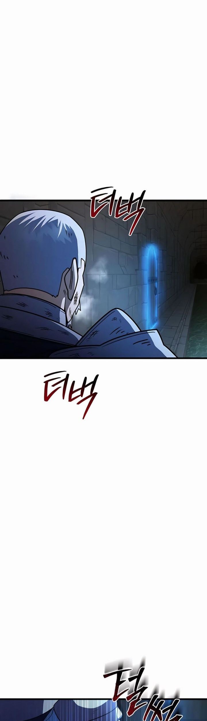 I Picked A Hammer To Save The World Chapter 42 - halaman 24