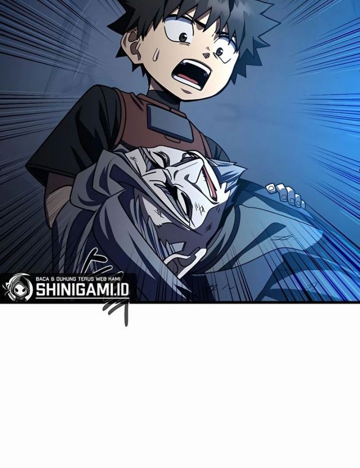 I Picked A Hammer To Save The World Chapter 42 - halaman 50