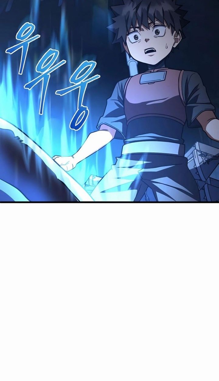 I Picked A Hammer To Save The World Chapter 42 - halaman 54